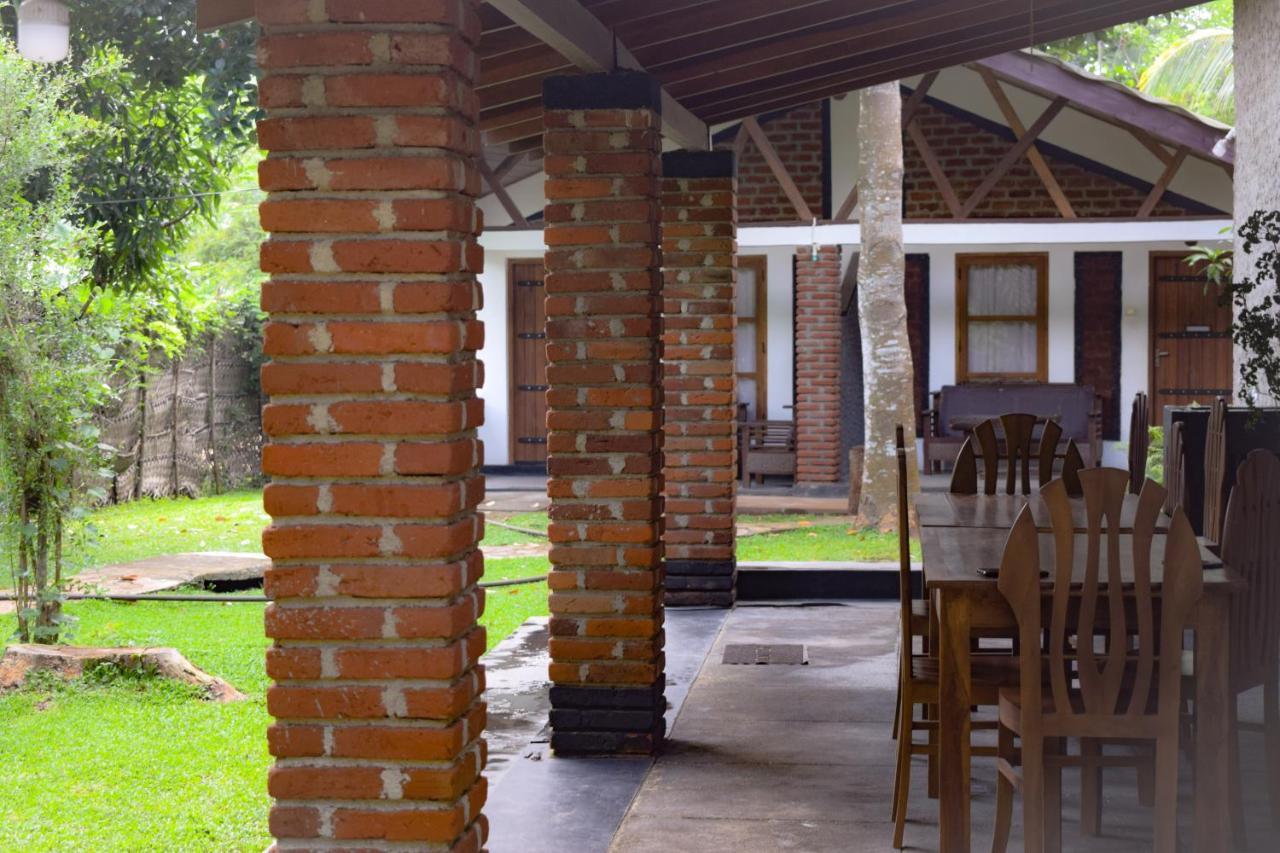 Green Cottage Anuradhapura Ngoại thất bức ảnh