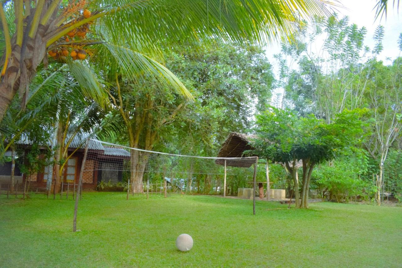 Green Cottage Anuradhapura Ngoại thất bức ảnh
