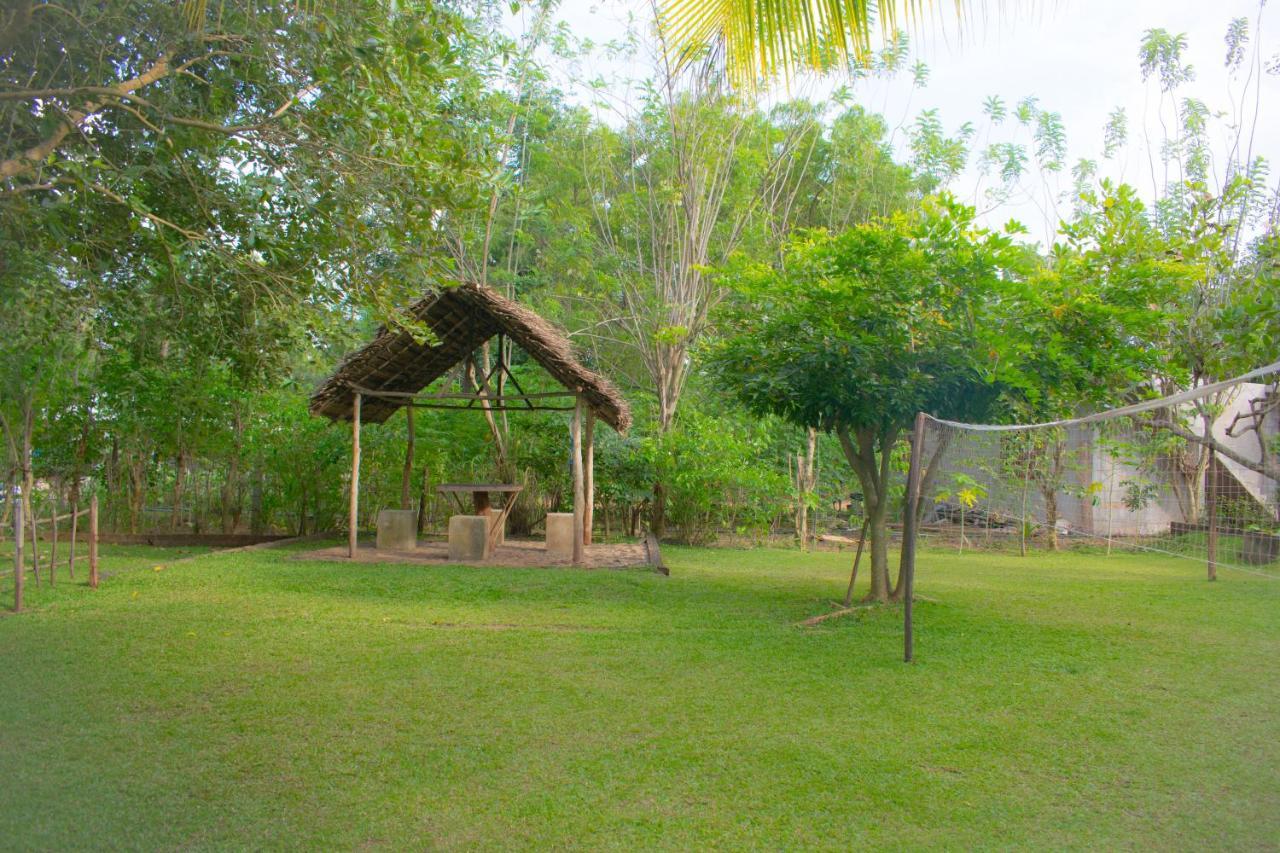 Green Cottage Anuradhapura Ngoại thất bức ảnh
