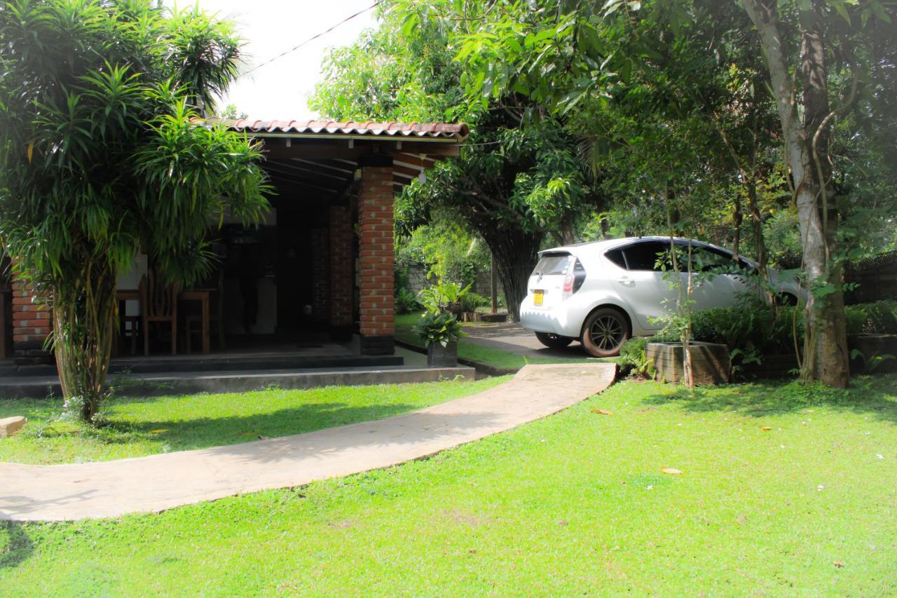 Green Cottage Anuradhapura Ngoại thất bức ảnh