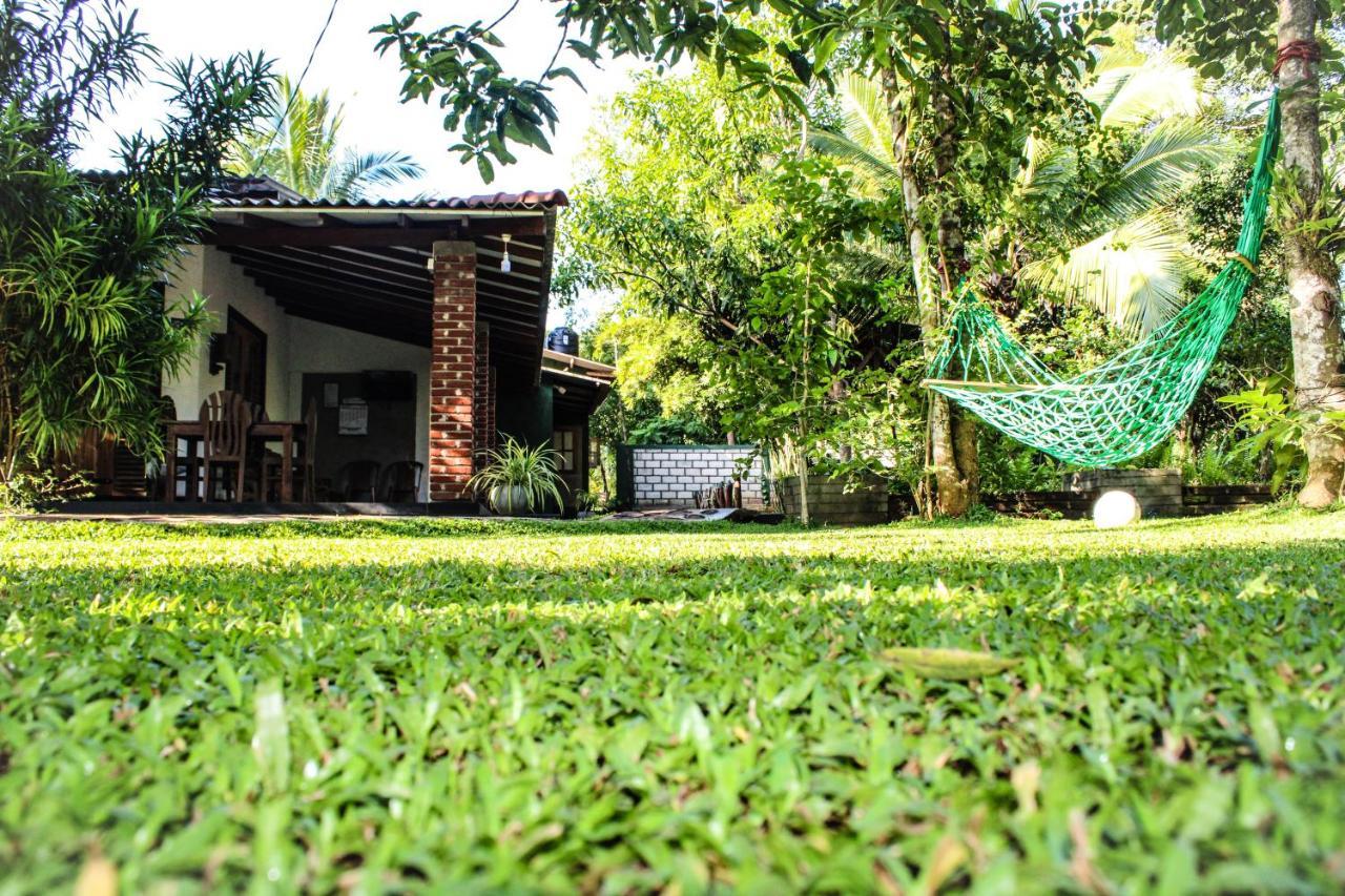 Green Cottage Anuradhapura Ngoại thất bức ảnh