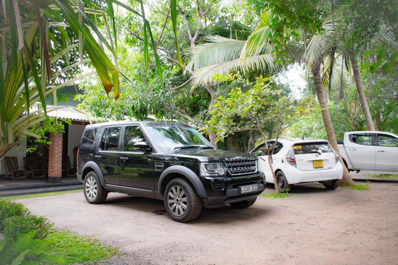 Green Cottage Anuradhapura Ngoại thất bức ảnh