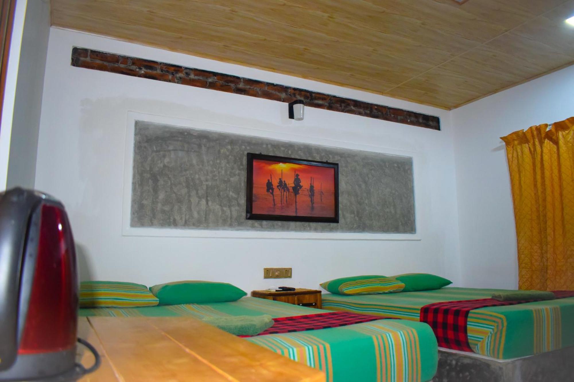 Green Cottage Anuradhapura Phòng bức ảnh