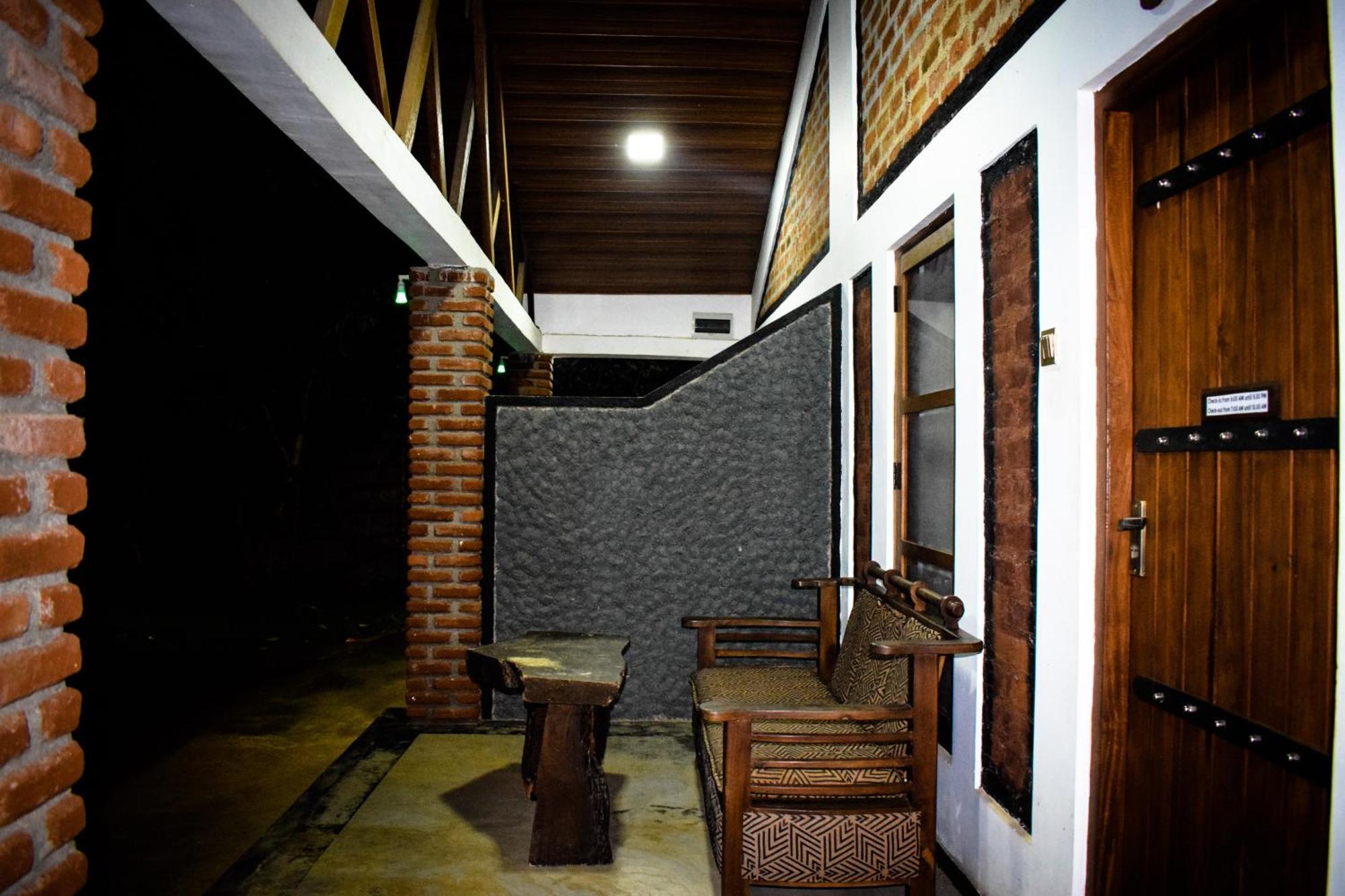 Green Cottage Anuradhapura Phòng bức ảnh