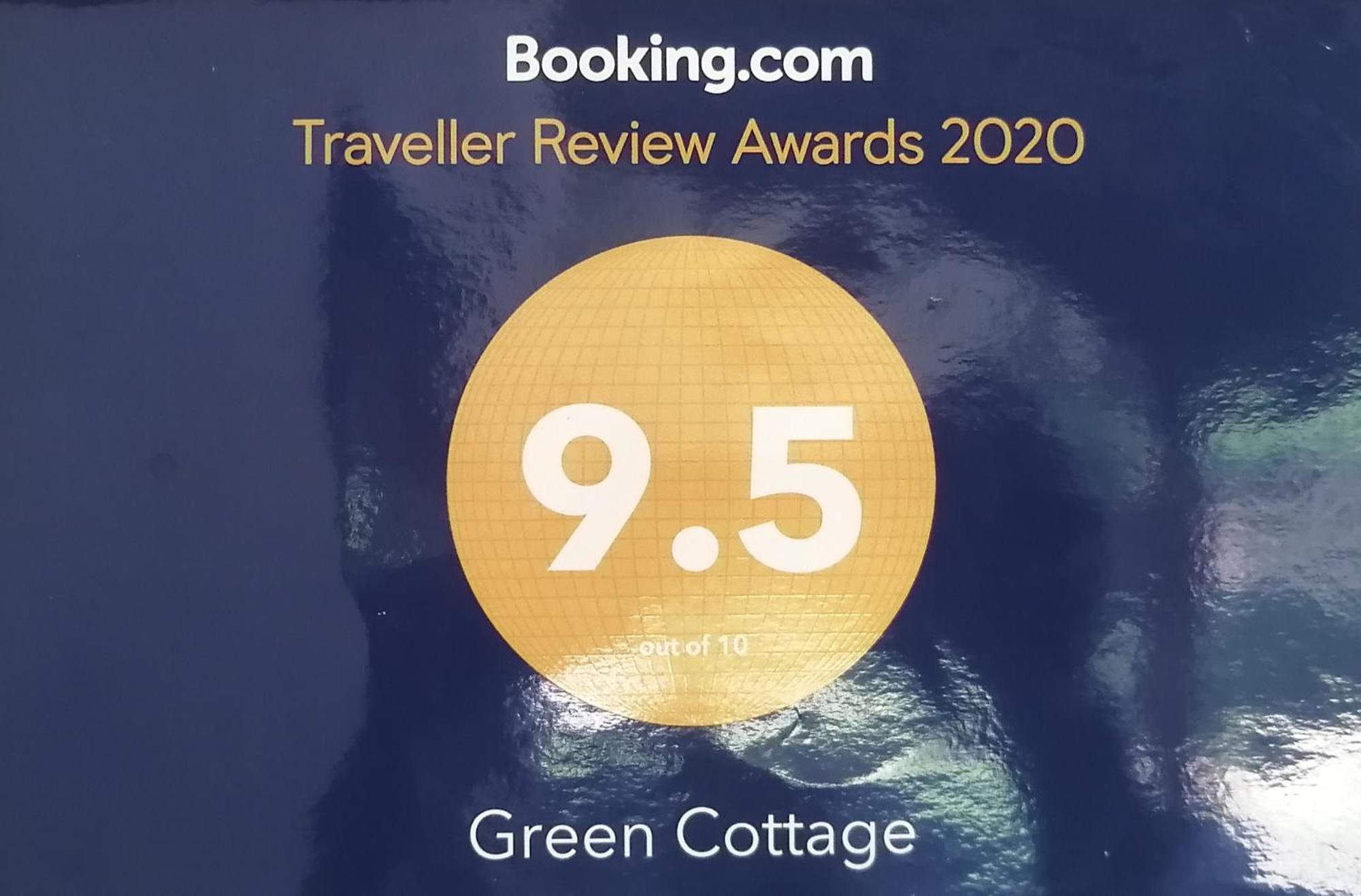 Green Cottage Anuradhapura Phòng bức ảnh