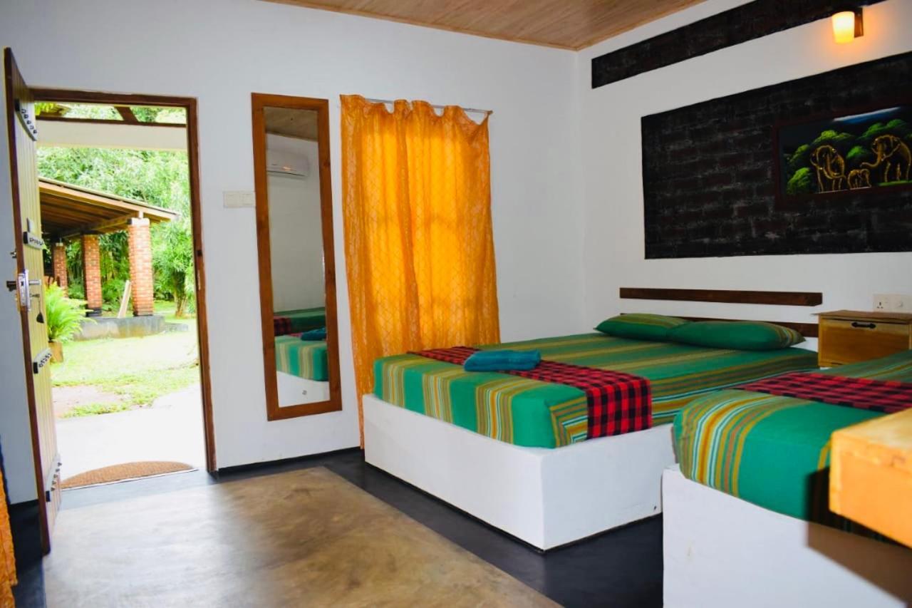 Green Cottage Anuradhapura Ngoại thất bức ảnh